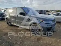 2020 Land Rover Range Rover photo