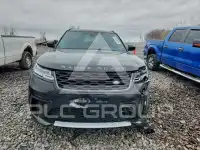 2020 Land Rover Range Rover фото
