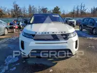2020 Land Rover Range Rover фото
