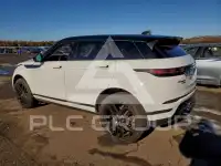 2020 Land Rover Range Rover фото