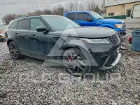 2020 Land Rover Range Rover фото