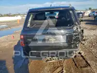 2020 Land Rover Range Rover photo