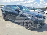 2020 Land Rover Range Rover фото