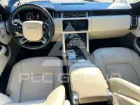 2020 Land Rover Range Rover фото