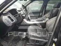 2020 Land Rover Range Rover фото