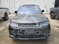 2020 Land Rover Range Rover фото