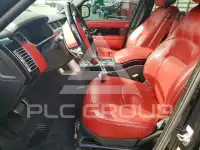 2020 Land Rover Range Rover photo