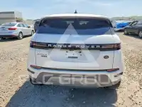 2020 Land Rover Range Rover фото