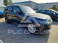 2020 Land Rover Range Rover фото