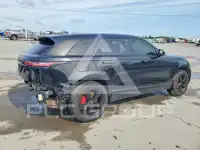 2020 Land Rover Range Rover фото