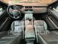 2020 Land Rover Range Rover фото