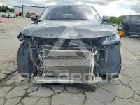 2020 Land Rover Range Rover фото
