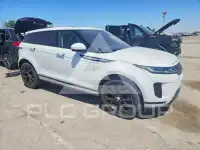 2020 Land Rover Range Rover фото