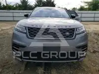 2020 Land Rover Range Rover photo