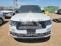2020 Land Rover Range Rover фото