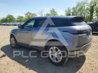 2020 Land Rover Range Rover фото