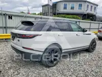 2020 Land Rover Range Rover фото