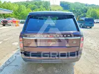 2020 Land Rover Range Rover photo