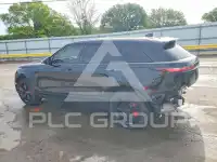 2020 Land Rover Range Rover фото