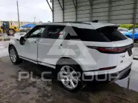 2020 Land Rover Range Rover фото