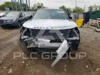 2020 Land Rover Range Rover photo