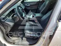 2020 Land Rover Range Rover фото