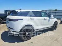 2020 Land Rover Range Rover фото