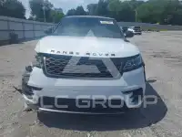 2020 Land Rover Range Rover фото
