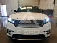 2020 Land Rover Range Rover фото