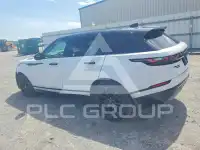 2020 Land Rover Range Rover фото