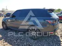 2020 Land Rover Range Rover фото