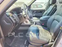 2020 Land Rover Range Rover фото