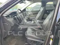 2020 Land Rover Range Rover photo