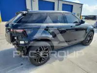 2020 Land Rover Range Rover photo