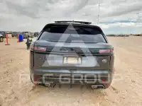 2020 Land Rover Range Rover photo
