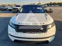 2020 Land Rover Range Rover photo