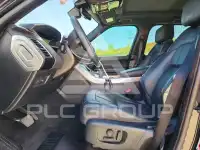 2020 Land Rover Range Rover фото