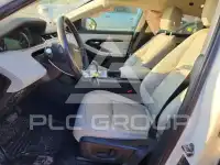 2020 Land Rover Range Rover фото