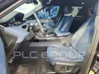 2020 Land Rover Range Rover photo