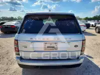 2020 Land Rover Range Rover photo