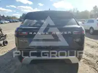 2020 Land Rover Range Rover photo
