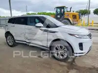 2020 Land Rover Range Rover фото
