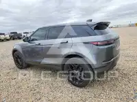 2020 Land Rover Range Rover фото