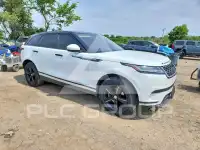 2020 Land Rover Range Rover фото