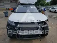 2020 Land Rover Range Rover фото