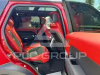 2020 Land Rover Range Rover фото