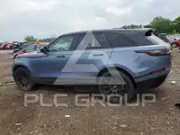 2020 Land Rover Range Rover фото