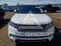2020 Land Rover Range Rover фото