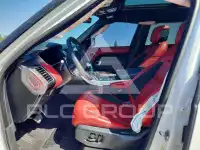 2020 Land Rover Range Rover фото