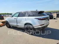 2020 Land Rover Range Rover photo